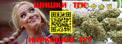 шишки Обь